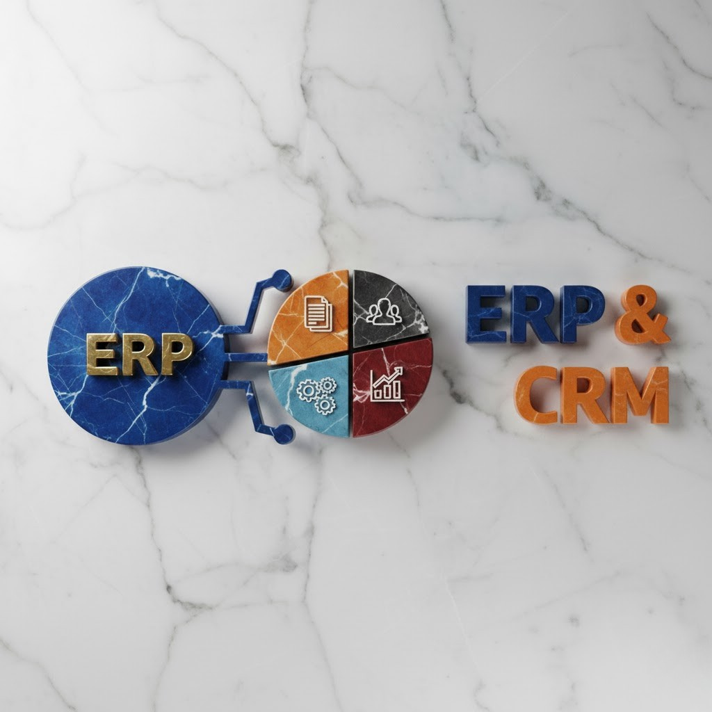 ERP Solutions