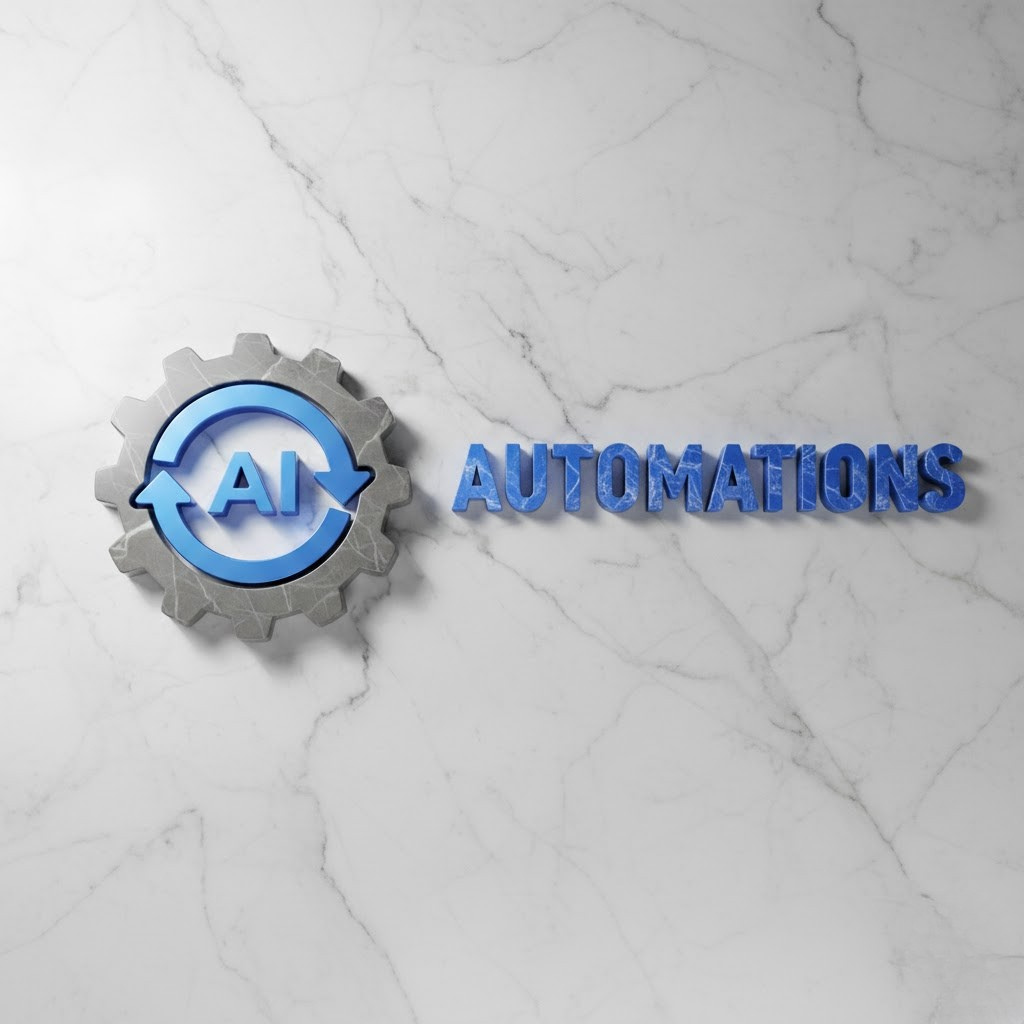 AI Analytics Dashboard